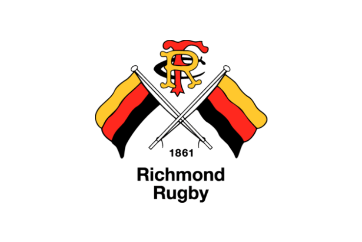 A.A.M.S Welcome Richmond Rugby to our client family. (25/08/2024)